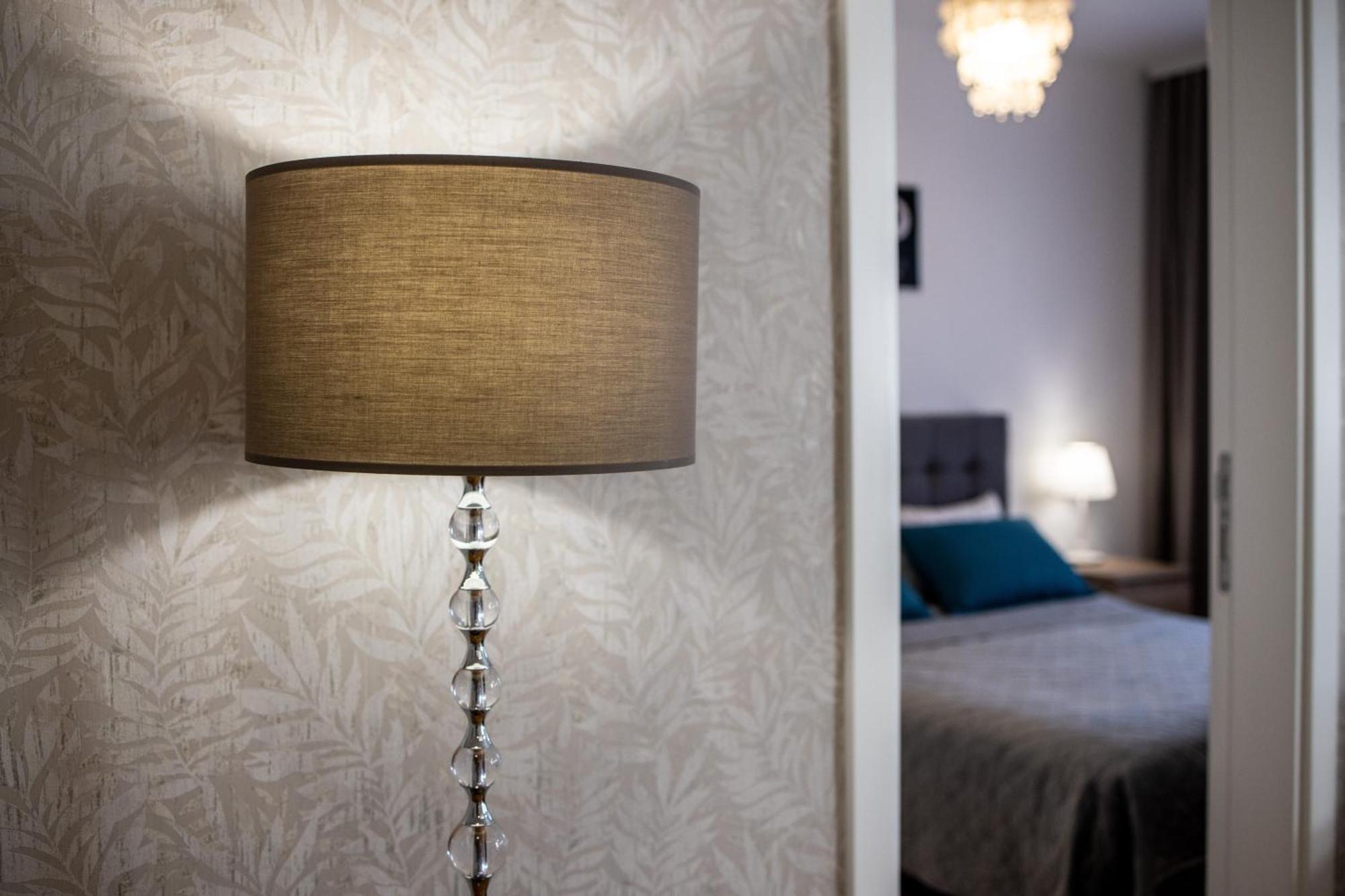 Apartmani Hemera Valjevo Eksteriør billede