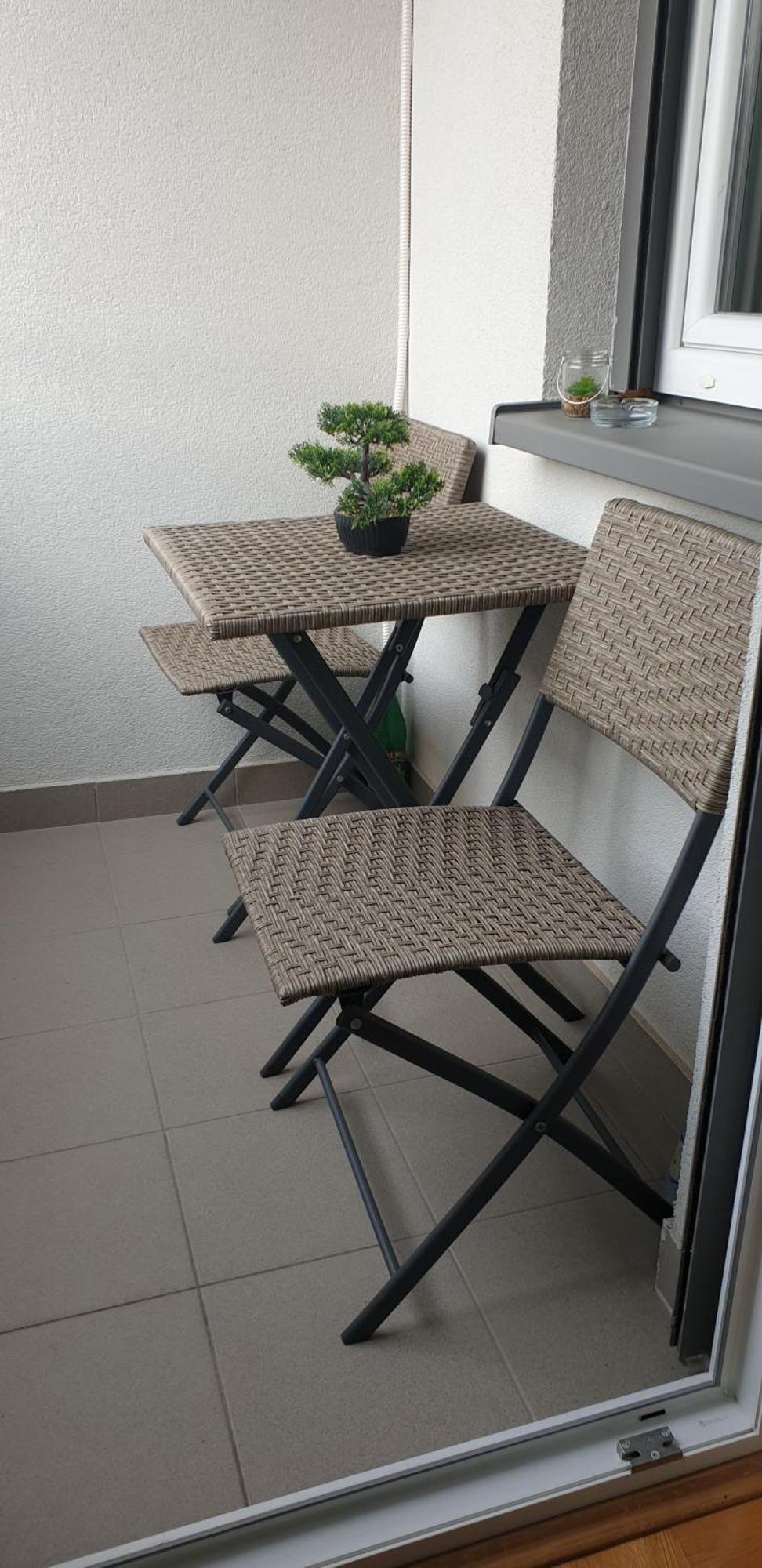 Apartmani Hemera Valjevo Eksteriør billede