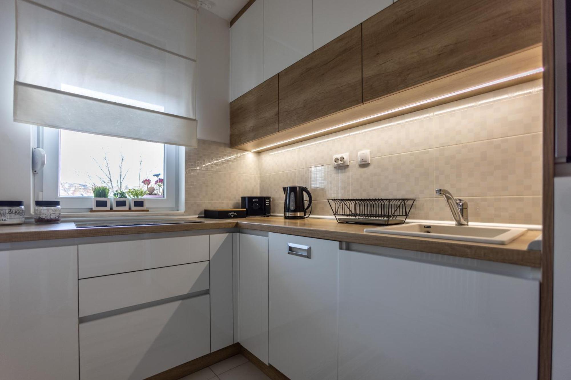 Apartmani Hemera Valjevo Eksteriør billede