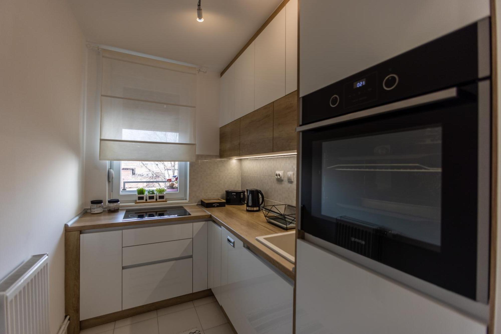 Apartmani Hemera Valjevo Eksteriør billede